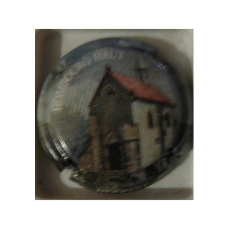 HERBERT STEPHANE HOMBOURG HAUT