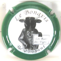 COUGNET-WEBER N°5.B CT ROUGE