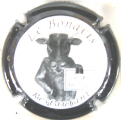 COUGNET-WEBER N°5.E CT NOIR