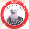 DEGUERNE-FLOT N°1.A ARTHUR CREME ET MARRON