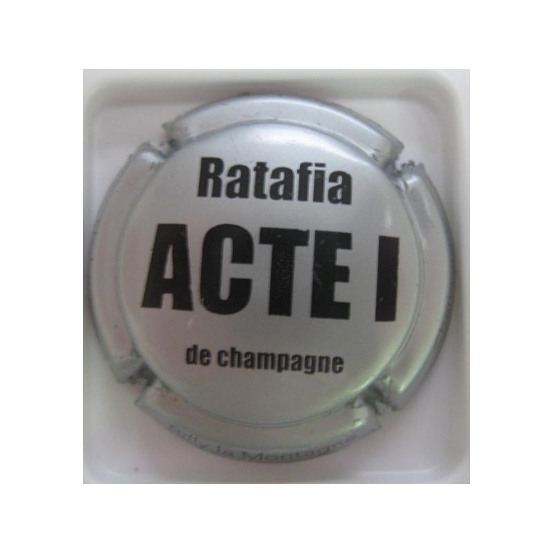 HERBERT STEPHANE RATAFIA