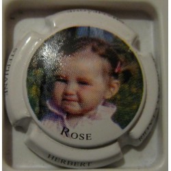 HERBERT STEPHANE ROSE