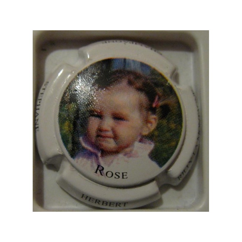 HERBERT STEPHANE ROSE