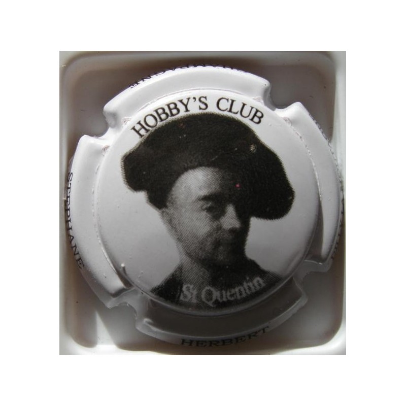 HERBERT STEPHANE ST QUENTIN