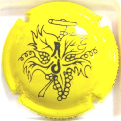 DEMIERE RAYMOND N°5.B ROSE