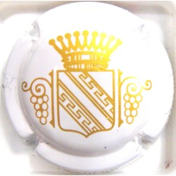 DEMIERE RAYMOND N°3. ECUSSON VERT