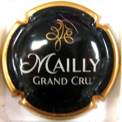 MAILLY CHAMPAGNE N°21 NOIR BRUT RESERVE
