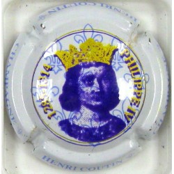 COUTIN HENRI PHILIPPE IV