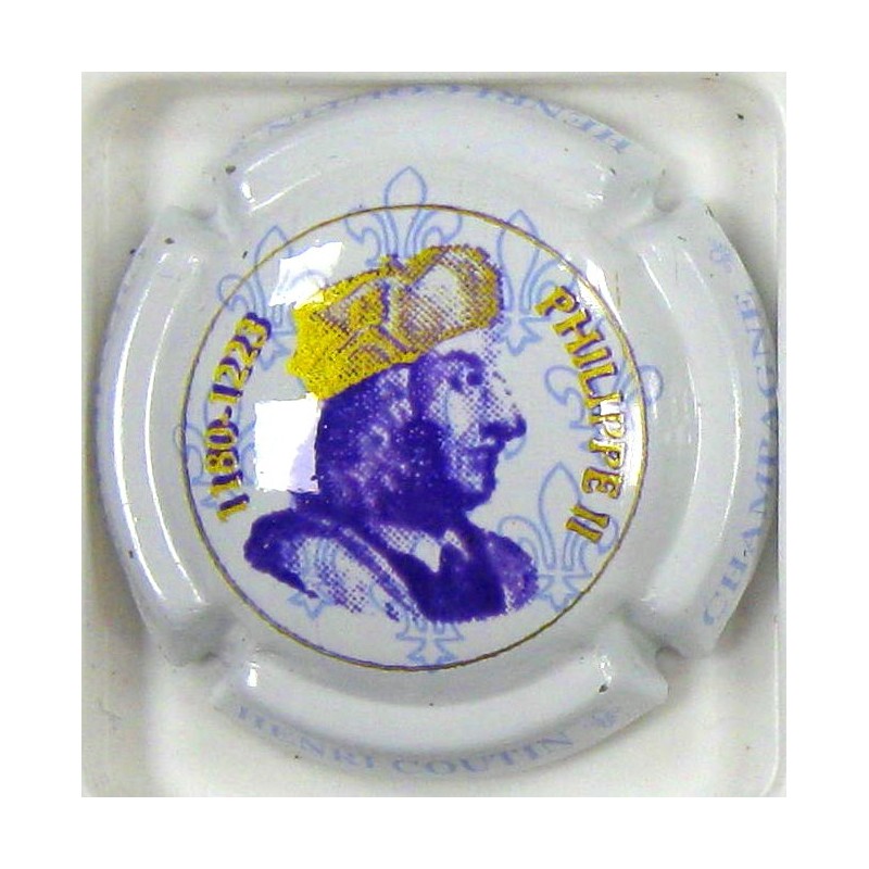 COUTIN HENRI PHILIPPE II