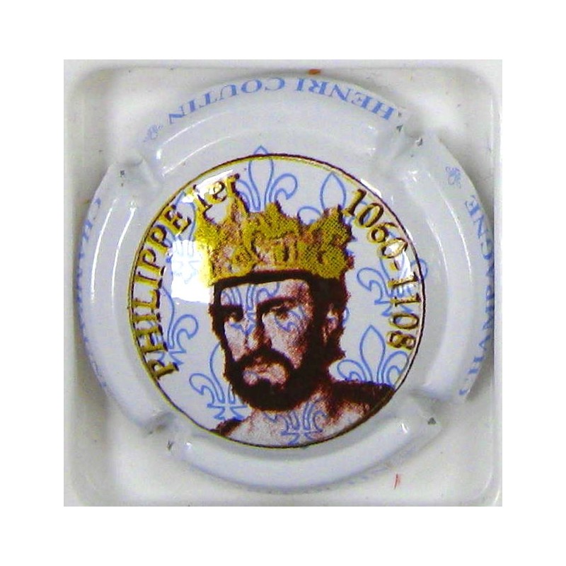 COUTIN HENRI HENRI 1er