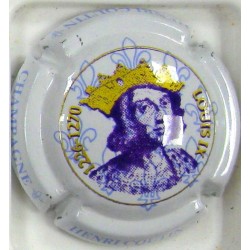 COUTIN HENRI LOUIS IX