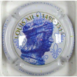 HENRI COUTIN N°02V LOUIS XII