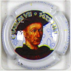 HENRI COUTIN N°02S CHARLES VII