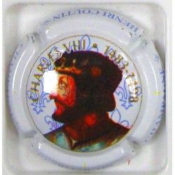 HENRI COUTIN N°02U CHARLES VII
