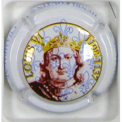 COUTIN HENRI LOUIS VI