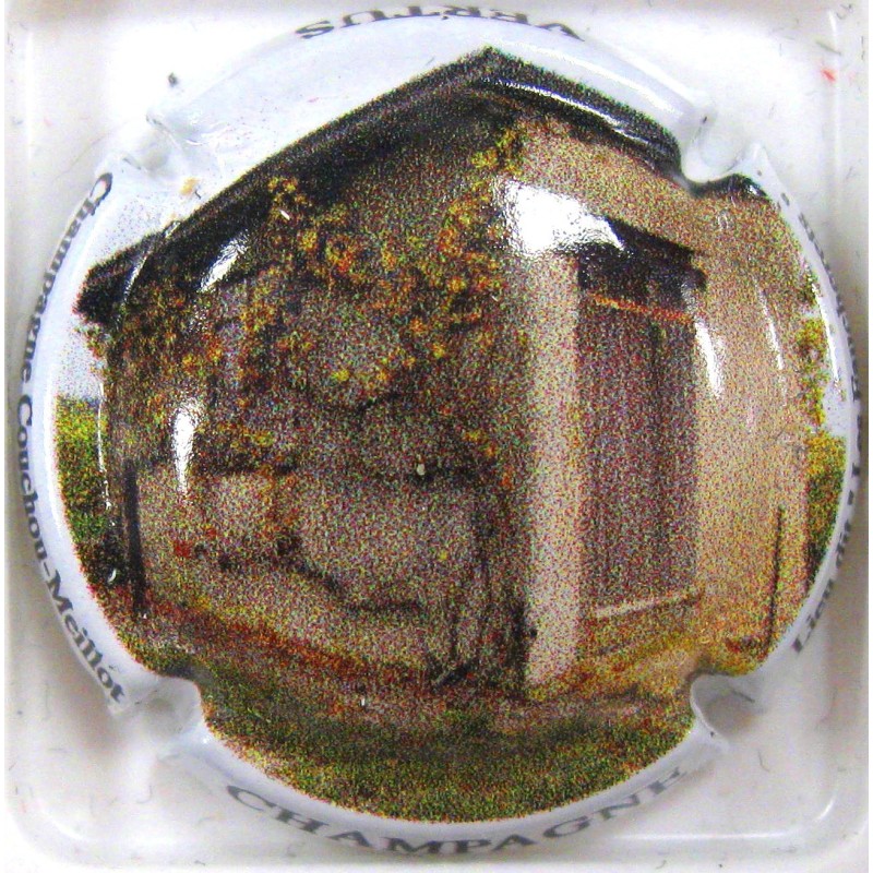 COUCHOU MEILLOT N°3 LES FAUCHERETS