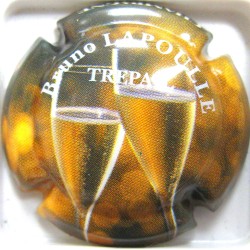 LAPOULLE HENRI N°689 PERSONNALISE