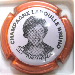 LAPOULLE BRUNO N°1HC CONTOUR ROSE