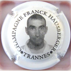 HAUSBERGER FRANCK N°7E CONTOUR BLANC