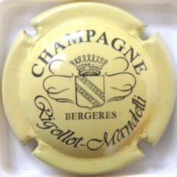 RIGOLLOT MANDELLI N°2 CREME