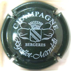 RIGOLLOT MANDELLI N°2E VERT