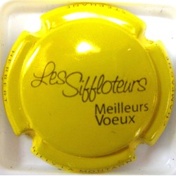 HERBERT STEPHANE N°20 FOND JAUNE 