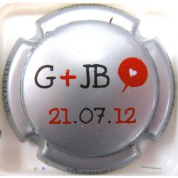 HERBERT STEPHANE N°H5609.K G+JB