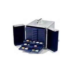  LEUCHTTURM MEDAILLIER SMART VALISETTE CARGO S10