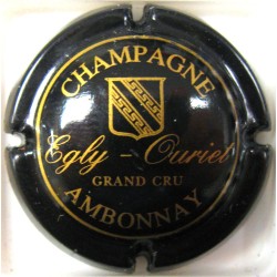 OURIET EGLY N°2 NOIR