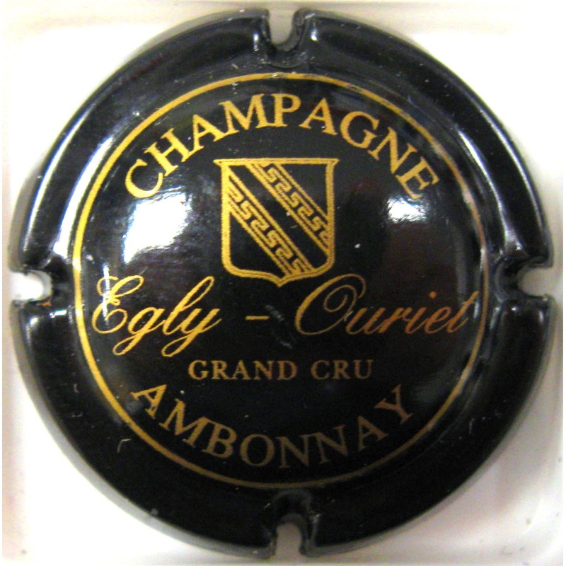 OURIET EGLY N°2 NOIR