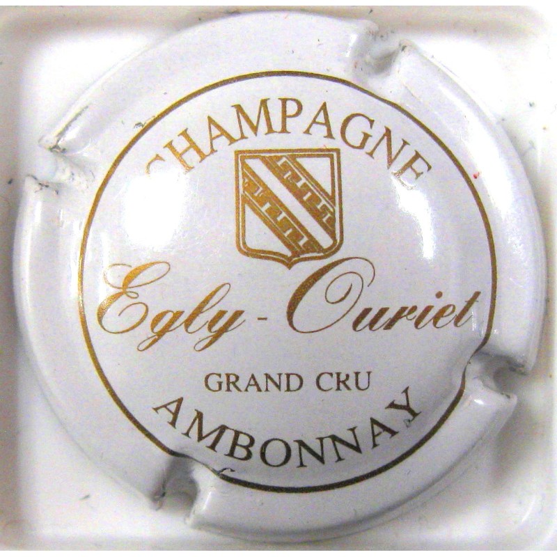 OURIET EGLY N°1 BLANC