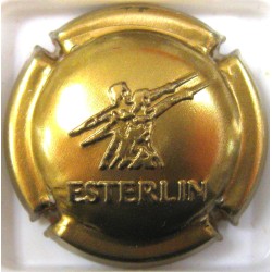ESTERLIN N°20 OR MAT