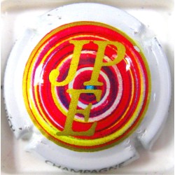 ESPICH JEAN PIERRE N°1B POLYCHROME