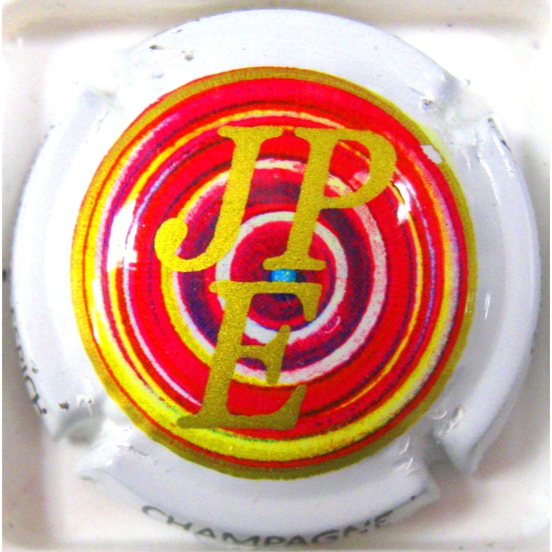 ESPICH JEAN PIERRE N°1B POLYCHROME