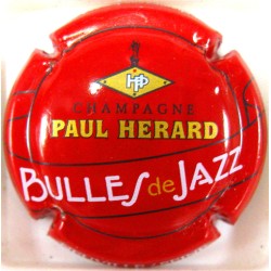 PAUL HERARD N°17 FOND BORDEAUX