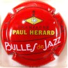 PAUL HERARD N°17 FOND BORDEAUX