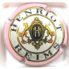 HENRIOT N°35 CONTOUR ROSE