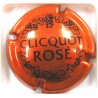 CLICQUOT N°103 ROSE