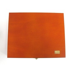 SAFE COFFRET ELEGANCE POUR 90 CAPSULES