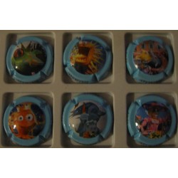 LEONARD LOUIS LE CARNAVAL