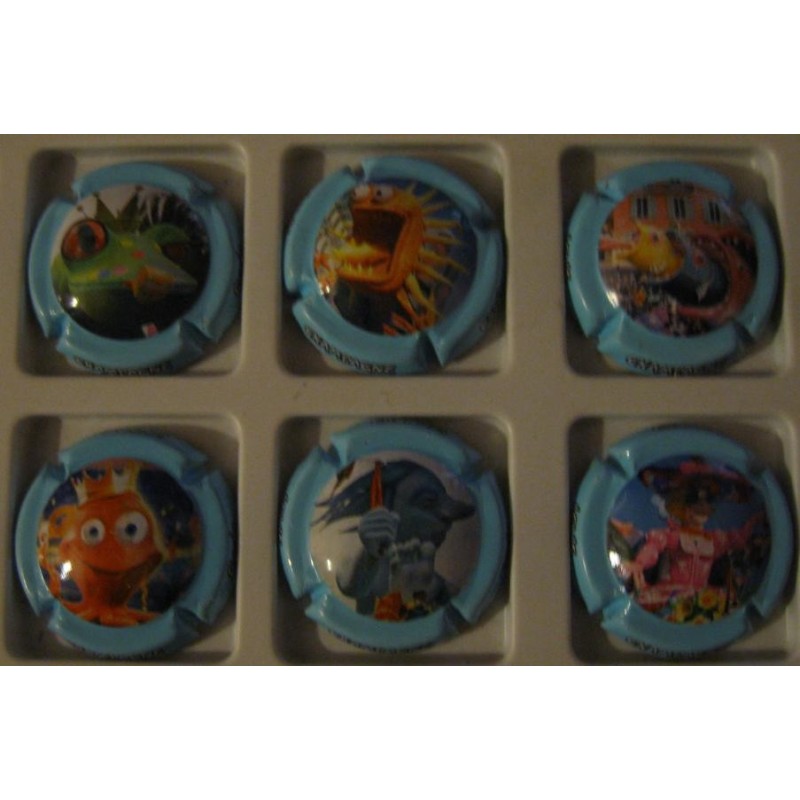 LEONARD LOUIS LE CARNAVAL