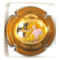 ABELE HENRI N°22 ABELE OR