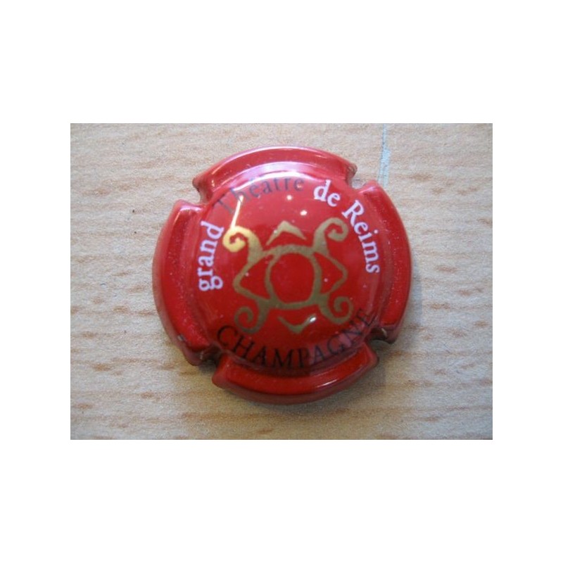 LEPITRE GRAND THEATRE