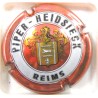 PIPER-HEIDSIECK N°098 ROSE CLAIR
