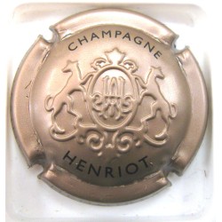 HENRIOT MEMOIRES MILLESIME