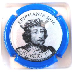 NOWACK N°053F ROBERT 1ER