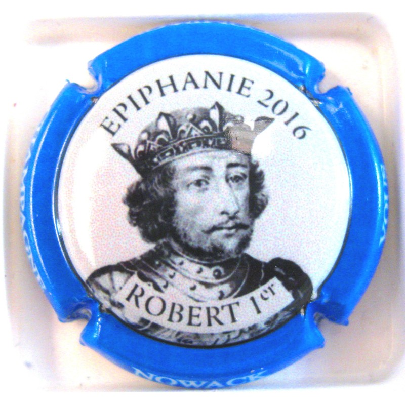 NOWACK N°053F ROBERT 1ER