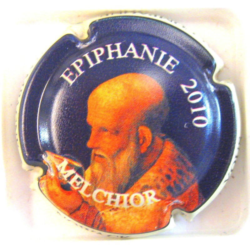 NOWACK N°038 MELCHIOR