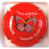 NOWACK N°046H PAPILLON VENDREDI 13 JUIN 2014