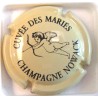 NOWACK N°034 CUVEE DES MARIES